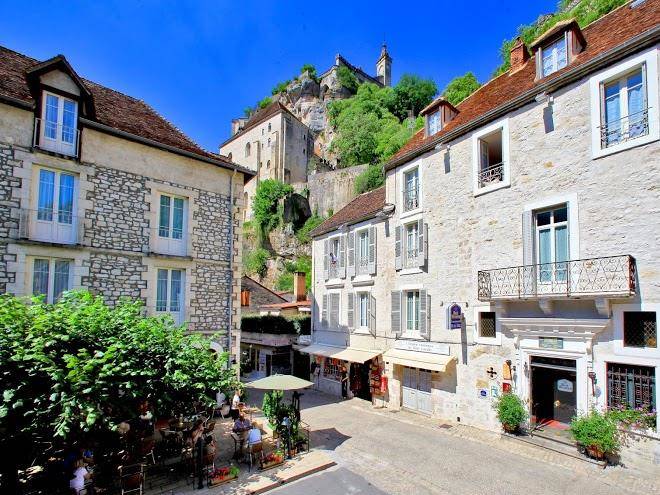 Hotel Beau Site Notre Dame Image