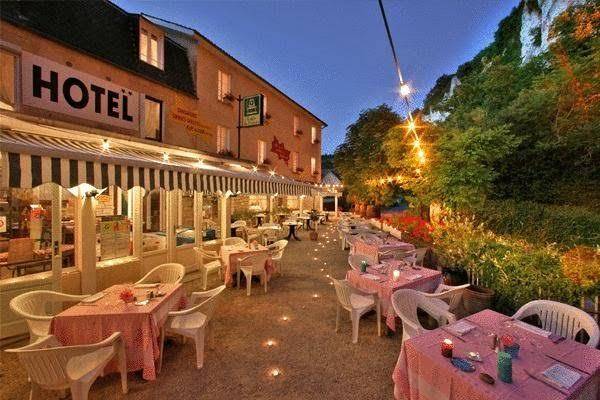 Brasserie de lacave