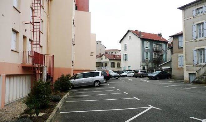 Brit hotel cahors le valentre