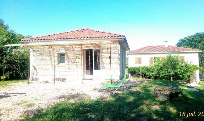 Chambres d'hotes d'embiane
