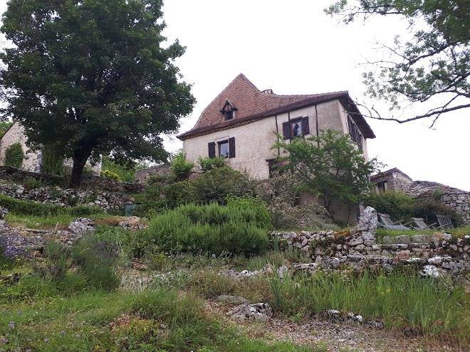Chambres d'hotes l'autre chemin