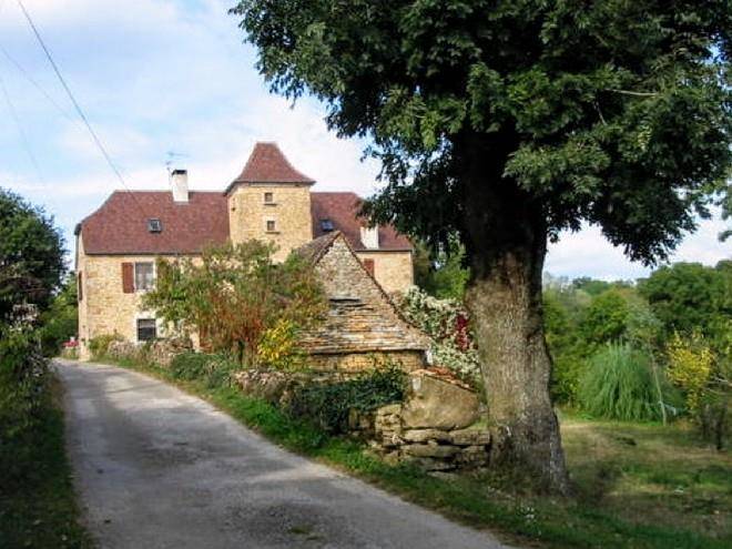 Chambres D'hotes Mazeyrac Image