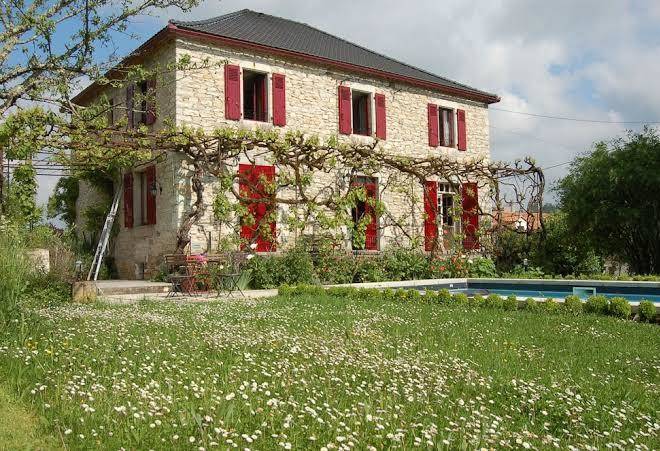 Chambres D'hotes Teranga Image