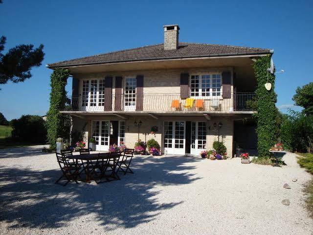 Chambres d'hotes terre2princes