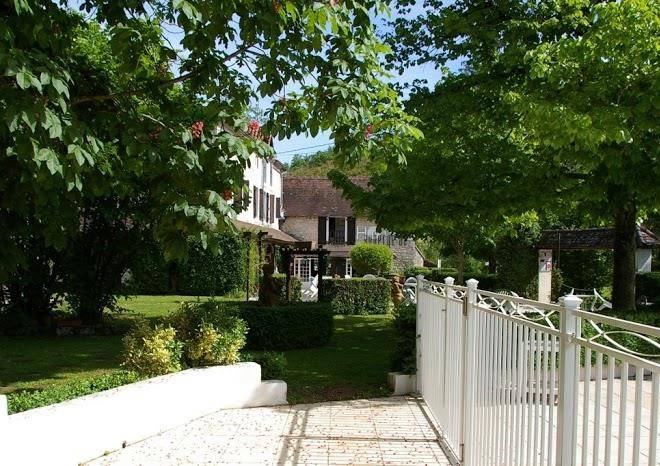 Auberge de la sagne