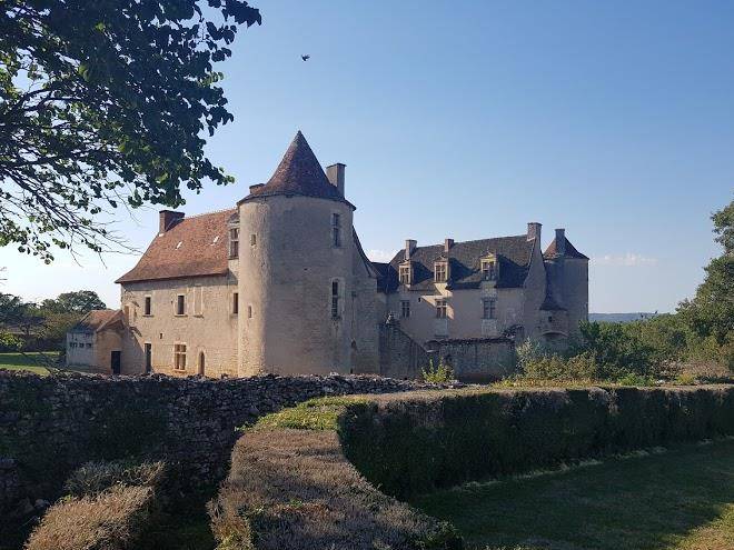 Chateau De Couanac Image