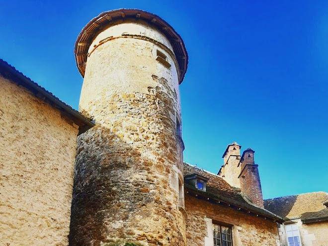 Chateau lakme