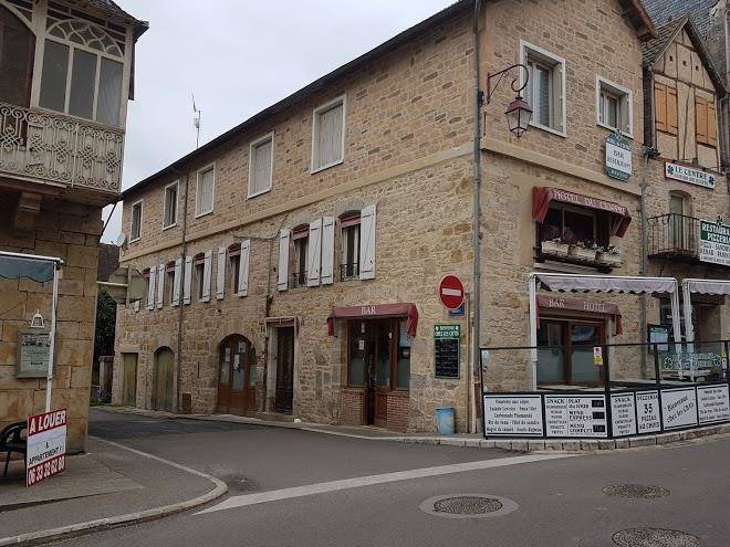 Hotel du centre bienvenue chez les ch'tis