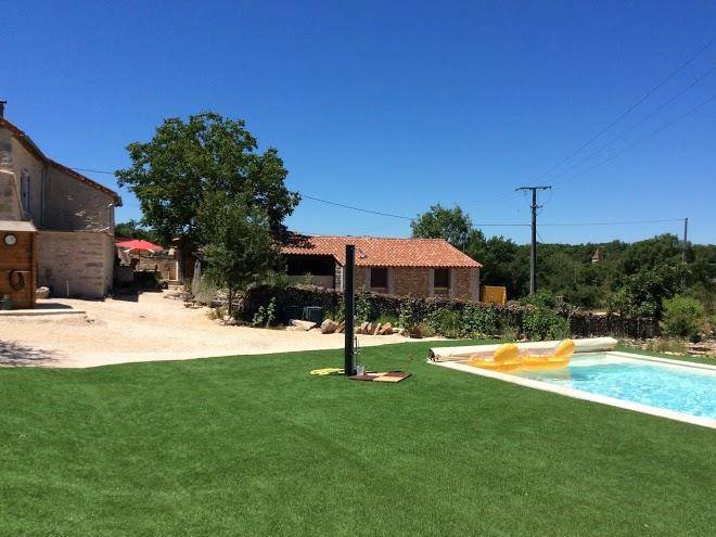 Clos des escoutilles