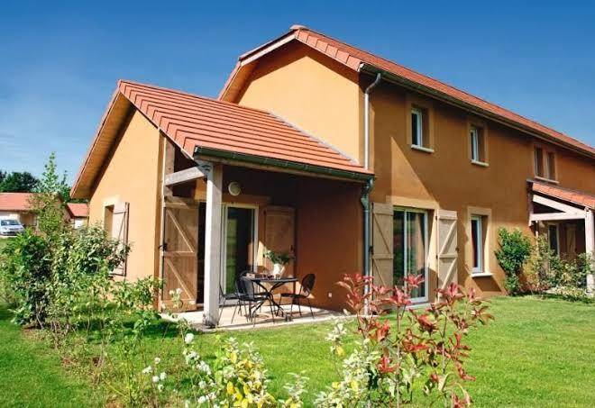 Club belambra les portes de dordogne