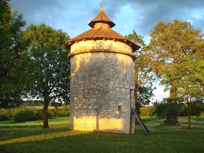 Domaine de l'isle basse