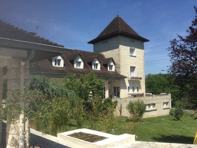 Domaine de la greze