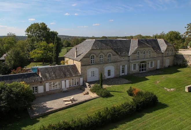 Domaine de la rhue