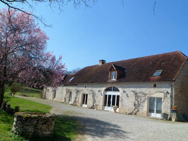 Domaine de la vaysse