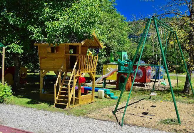 Domaine De Lacave Image