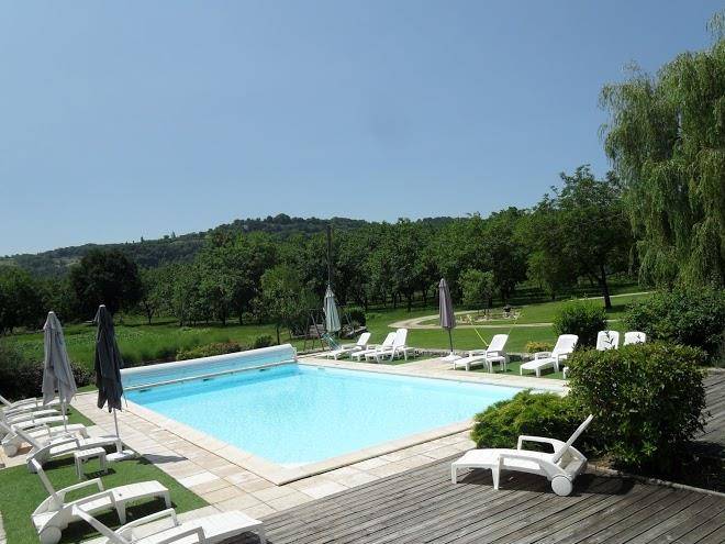 Domaine des escouanes