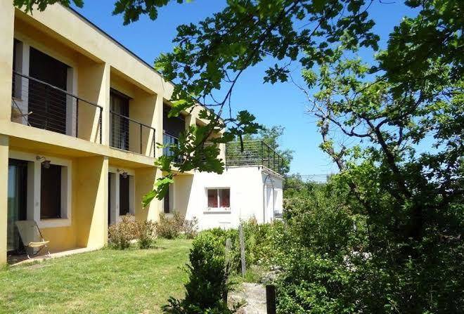 Domaine Des Mathieux Image