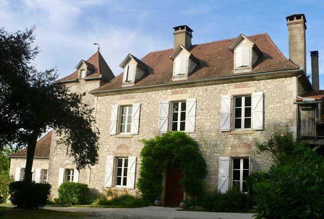 Domaine du bougayrou gites chambres et table d'hotes