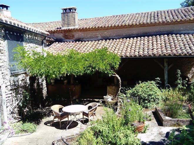Domaine du causse