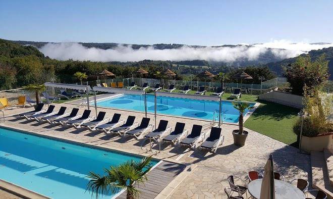 Domaine du mas de saboth