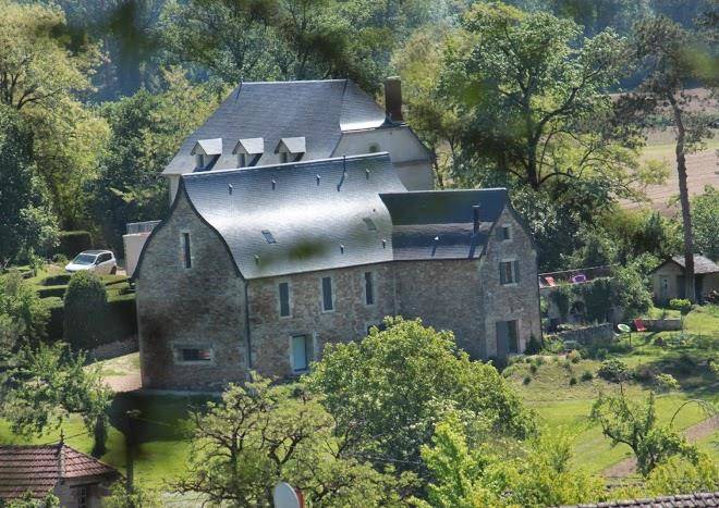 Domaine le broual