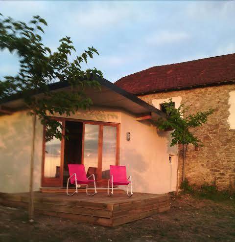 Ferme bout de cote