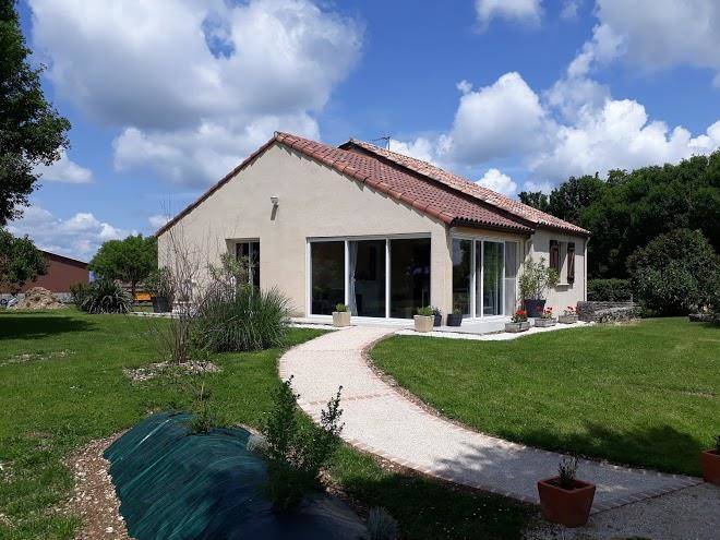 Ferme de lascroux