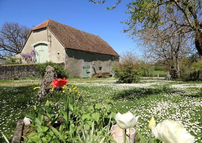 Domaine de bel air pour gourmet voyageur