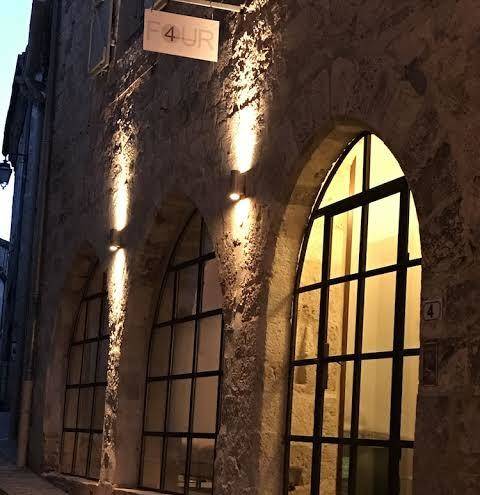 Four maison d'hotes montcuq