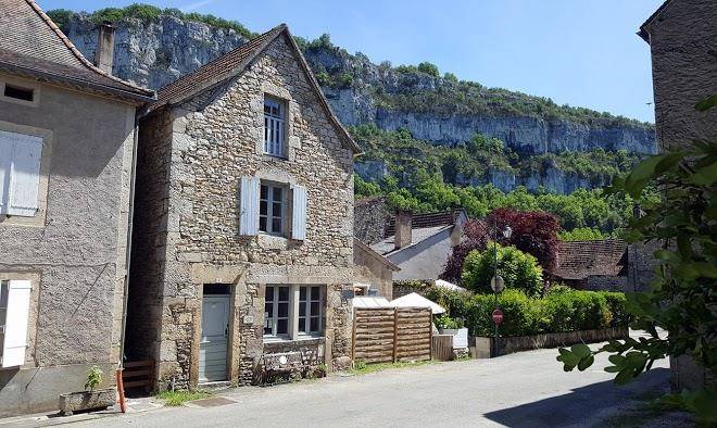 Gite d'etape accueil saint pierre