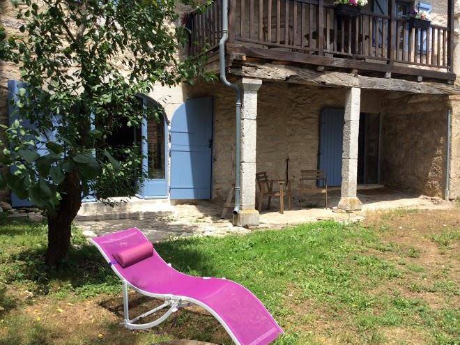 Gite la brenguoise