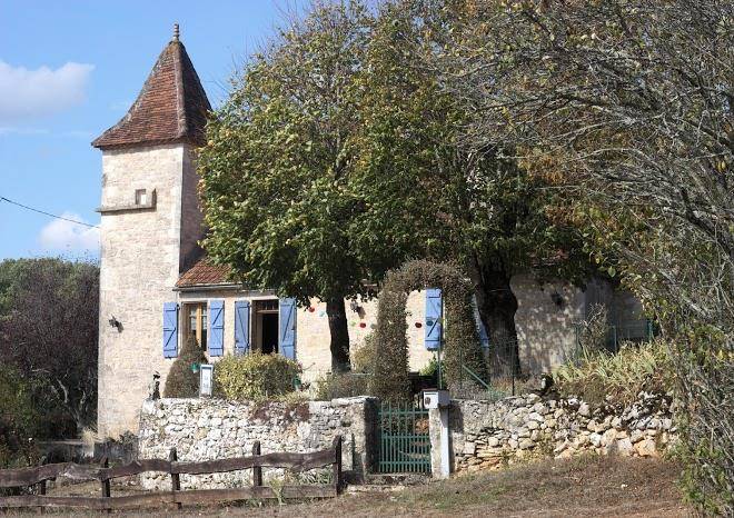 Gite pigeonnier du quercy