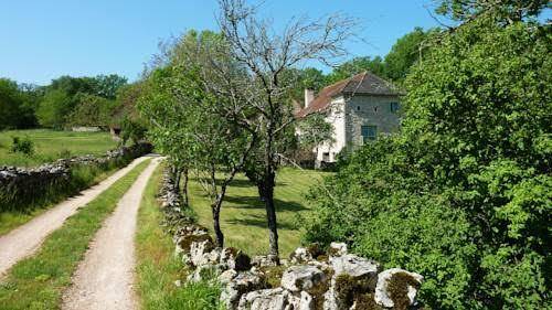 Gites de combarel