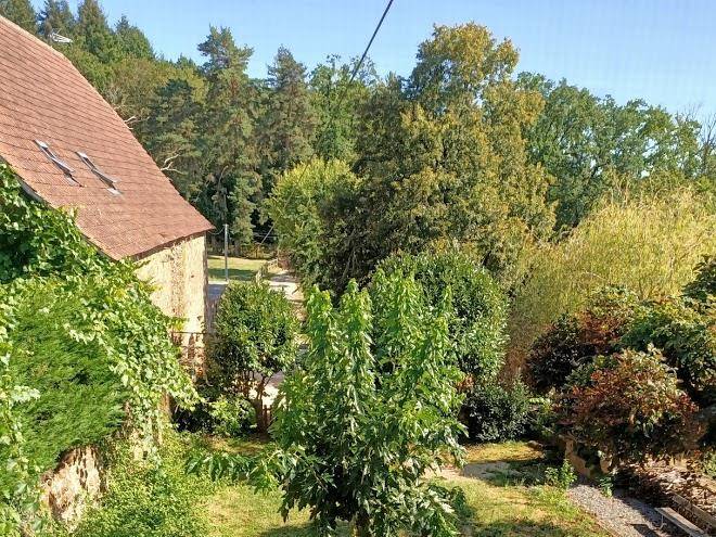 Gites des ecuries de saint maurice