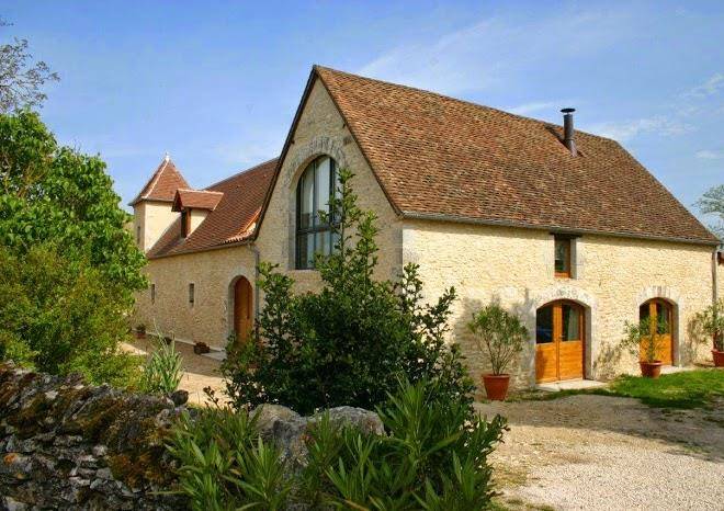 Gites le ryokan a rocamadour