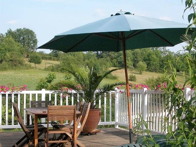 Hameau les combelles