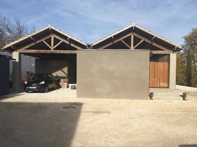 Hangar De Bellevue Image