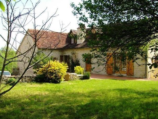 Holiday home lieu dit 'sansses'