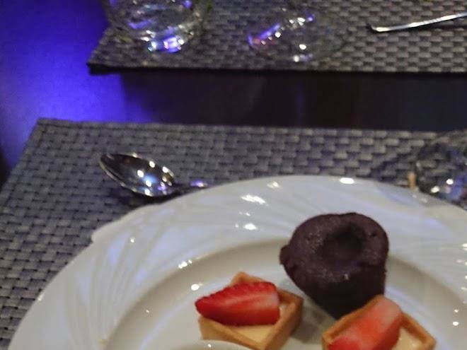 Hotel aquitaine