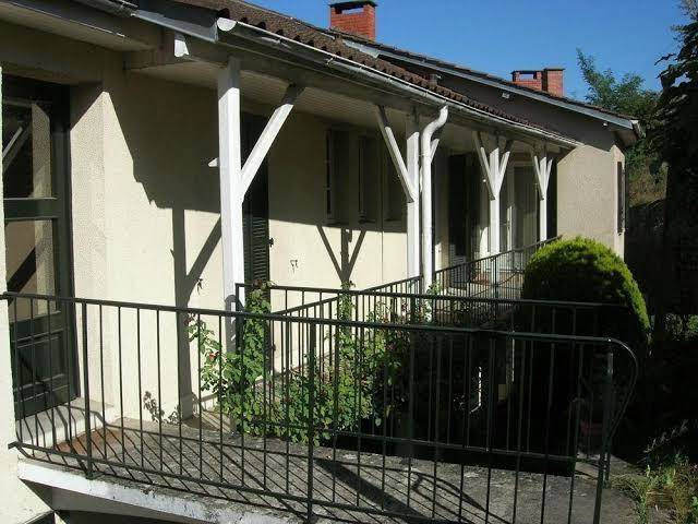 Hotel au pont du pin
