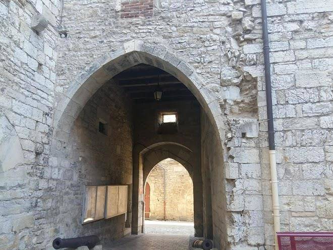 Hotel du quercy turenne