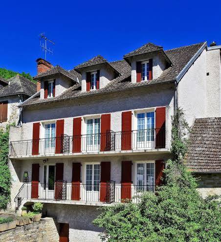 Hotel la bonne famille
