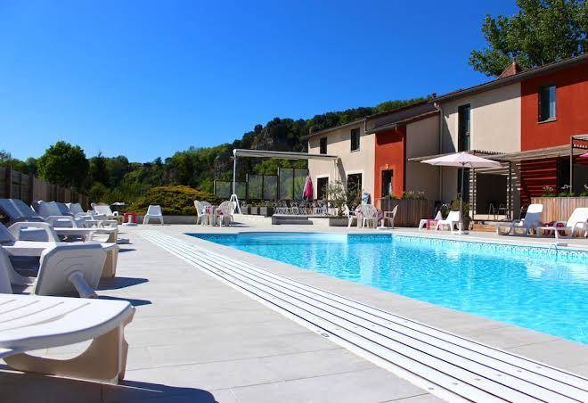 Hotel les gabarres
