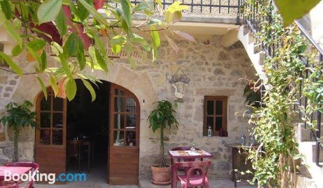 Hotel restaurant des arts