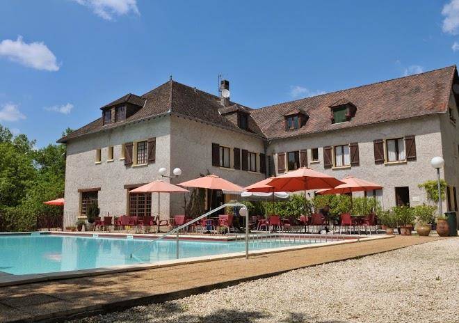 Hotel restaurant la truffiere