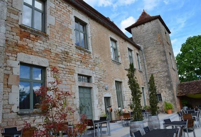 Hotel restaurant le grezalide grezes grand figeac