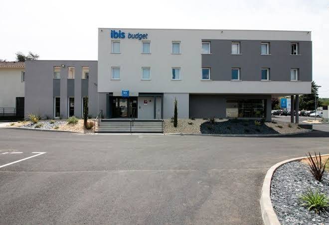 Ibis budget cahors