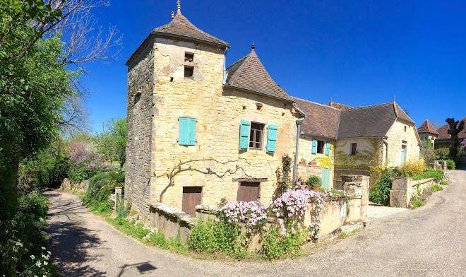 L'ancien presbytere
