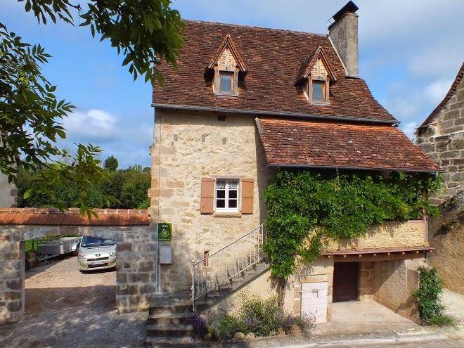 L'oustal De Peiro Image