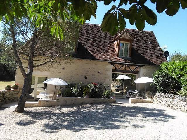 La bergerie martel